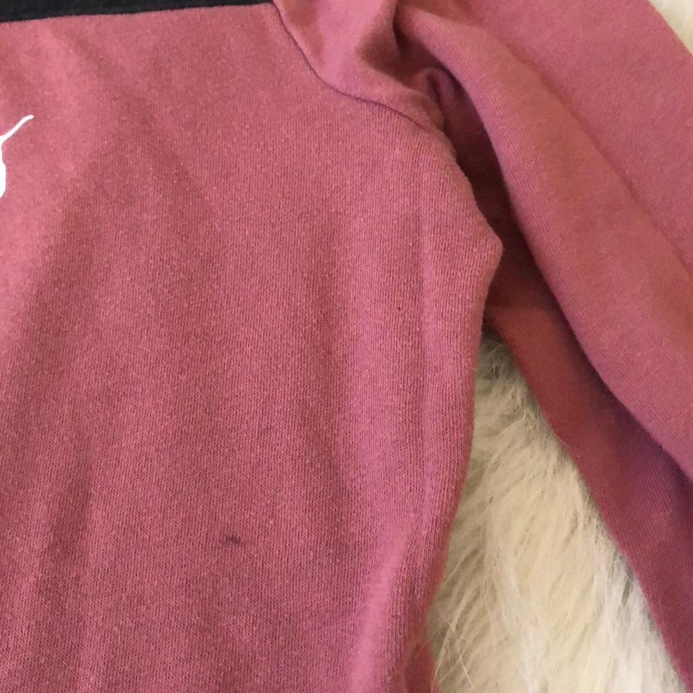 PINK pullover - Picture 3 of 4